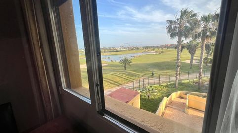 Foto 4 de Apartamento en venta en Las Lomas de Rame - Bahía Bella, Los Alcázares