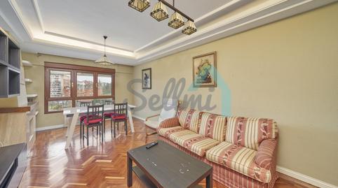 Photo 2 of Flat to rent in Ángel Muñiz Toca, El Cristo, Asturias