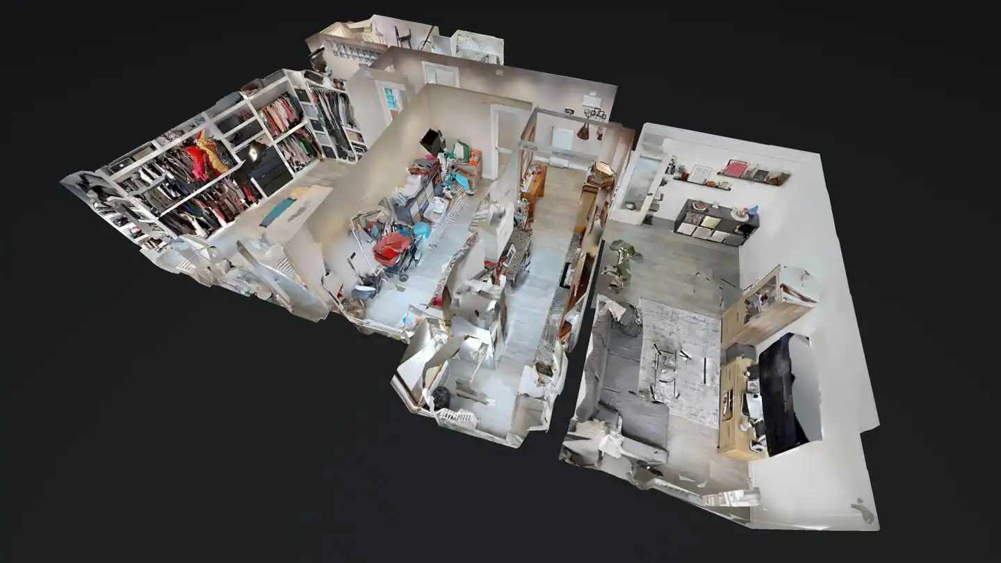 Wohnung zum Verkauf in Luis Suárez Ximielga, Colloto