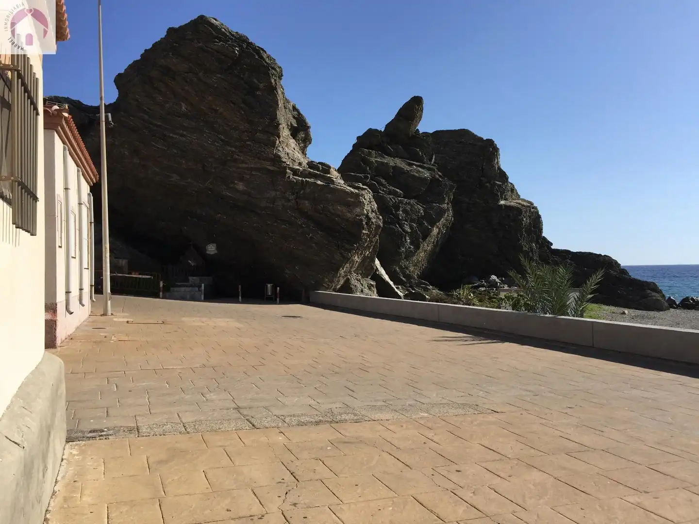 Residencial en venda a Avenida Avenida del Mar, 102, Sorvilán