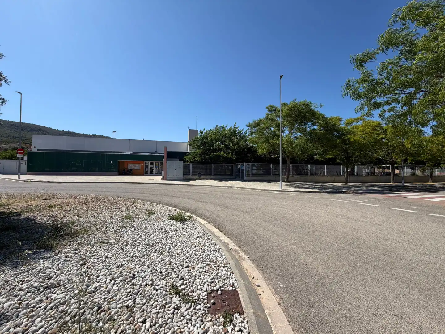 Terreno residencial en venta en Camí Escarnosa, imagen 10