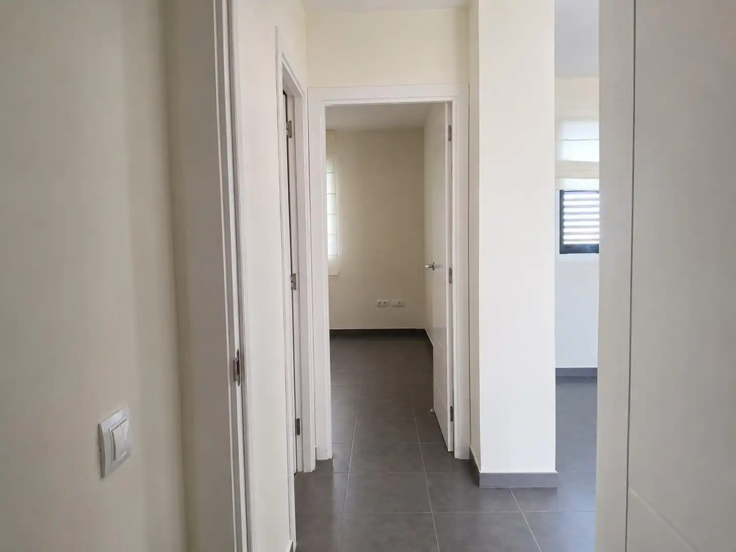 Apartament en venda en Alcalà de Xivert amb Aire condicionat, Jardí privat i Terrassa