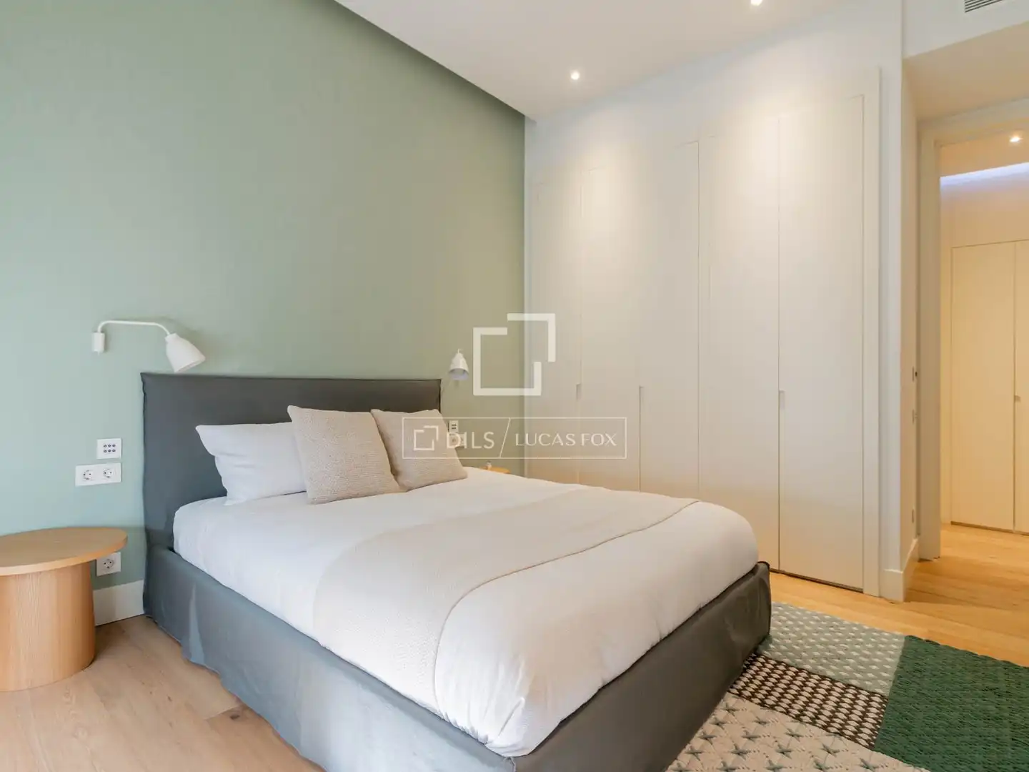 Flat with terrace to rent in Centro, imagen 26