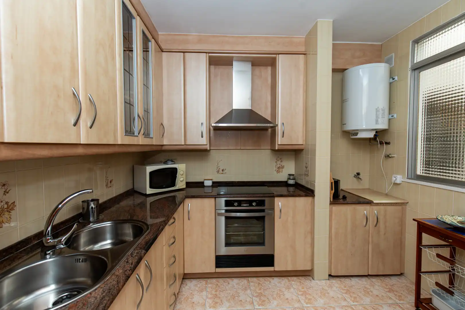 Appartamento con ascensore in vendita a Les Franqueses del Vallès, imagen 32