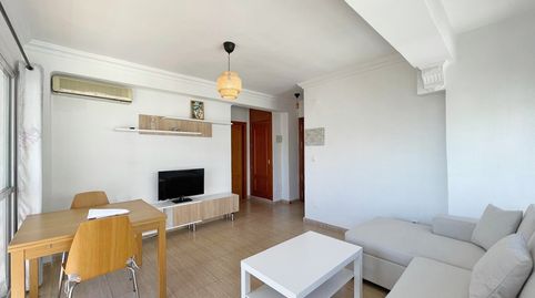 Foto 4 de Piso en venta en Centro, Vélez-Málaga