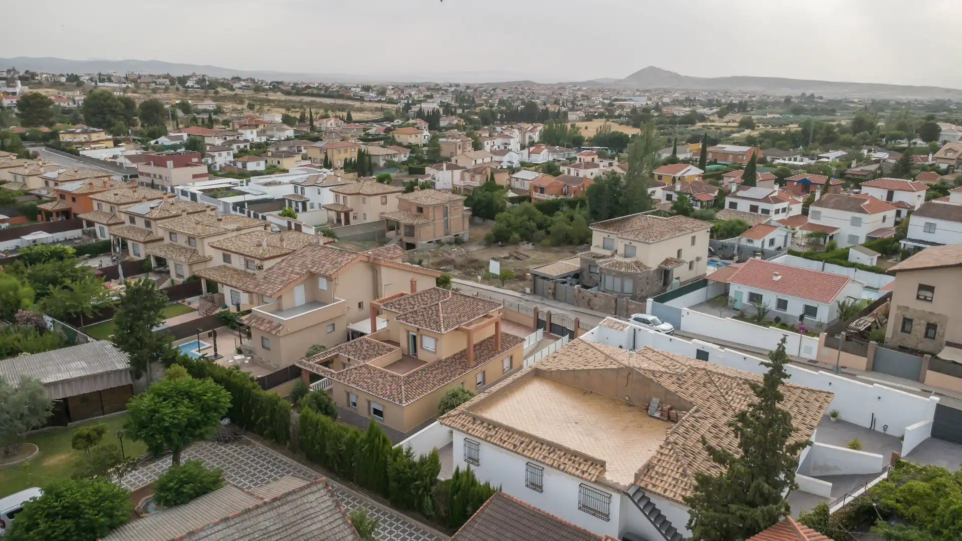 Xalet amb terrassa en venda a Calle Clavileño 9, imagen 5