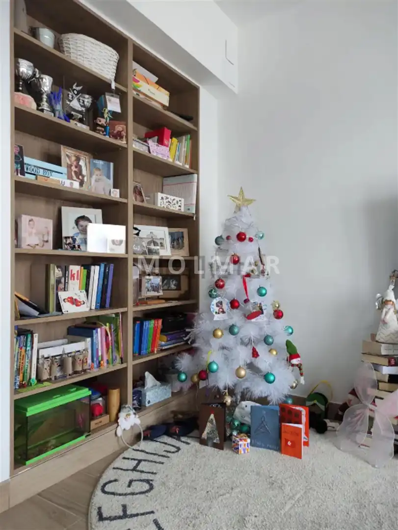 Habitación de Piso en venta en La Vall d'Uixó con Parquet, Terraza y Balcón