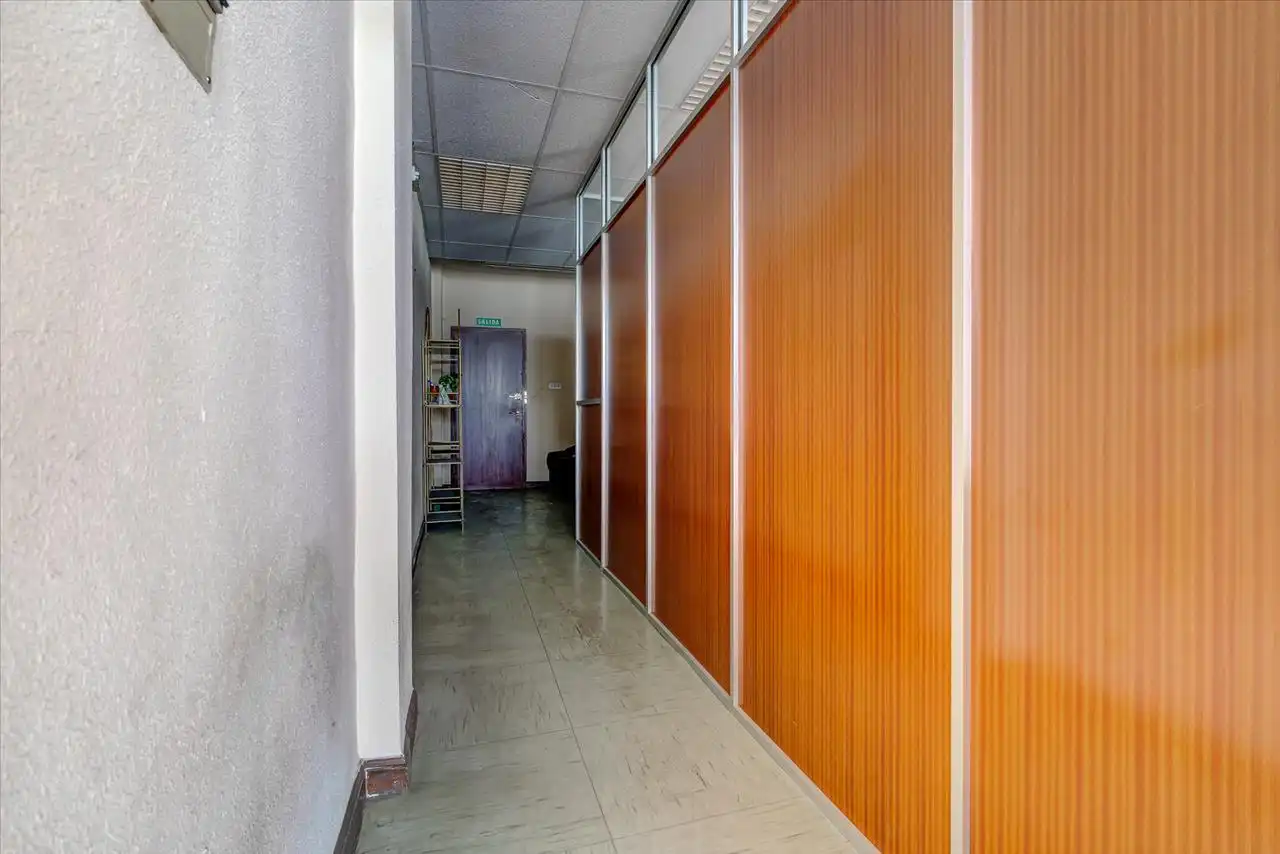 Industrial buildings for sale in Bilbao 