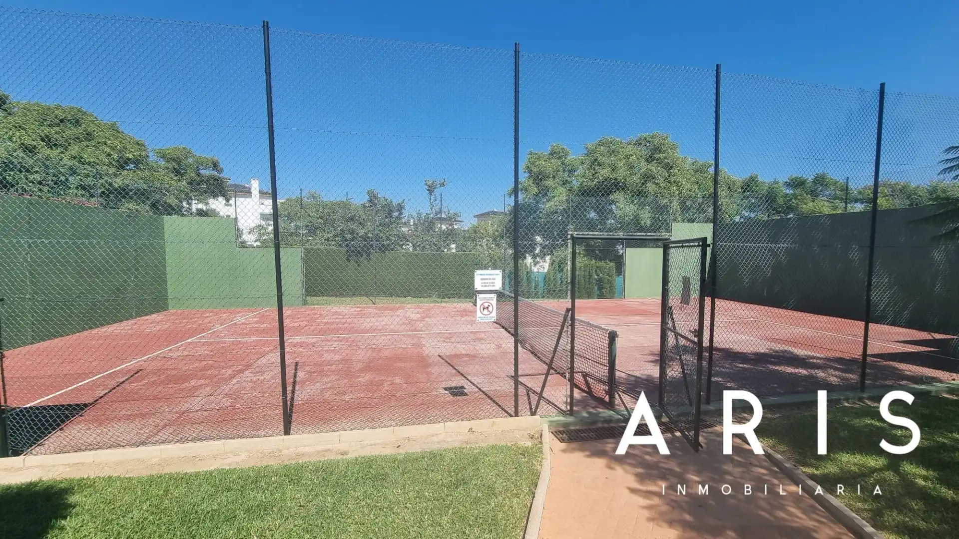 Flat with pool to rent in Churriana, imagen 26