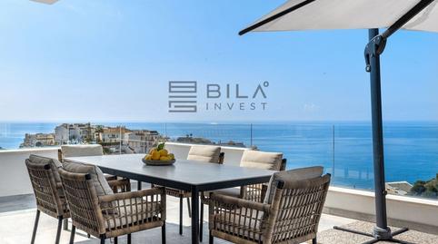 Foto 2 de Ático en venta en Estocolmo, La Capellanía - El Higuerón, Benalmádena