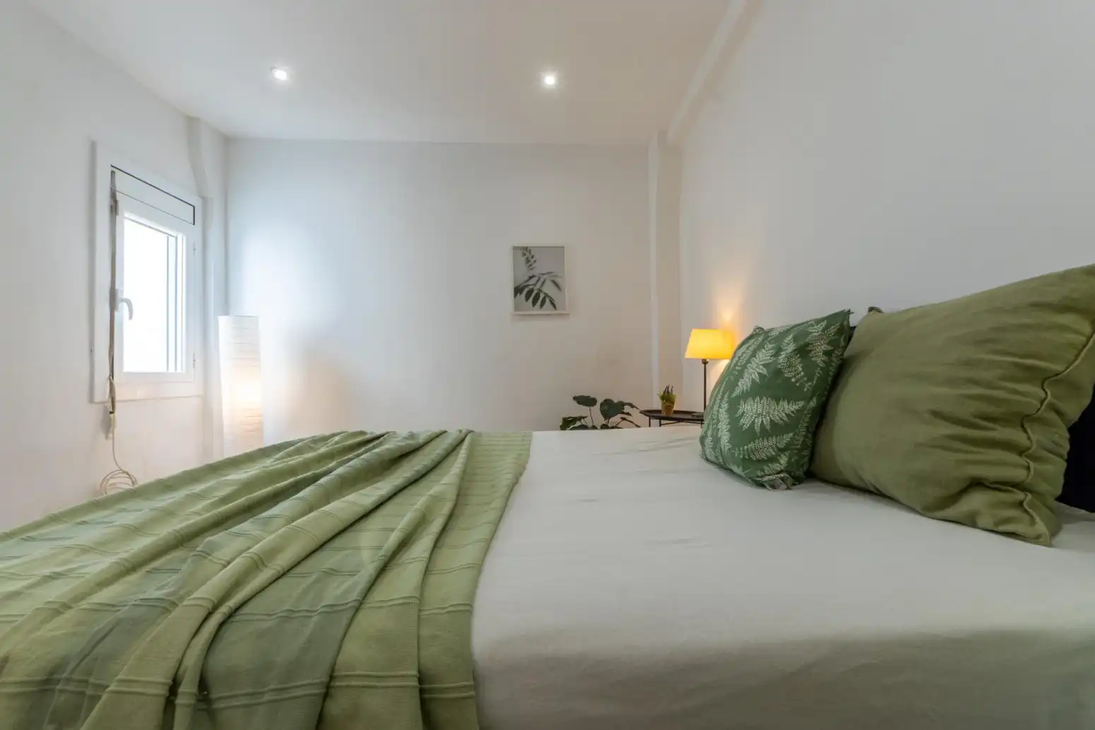 Habitación de Piso en venta en Tarragona con Calefacción y Balcón