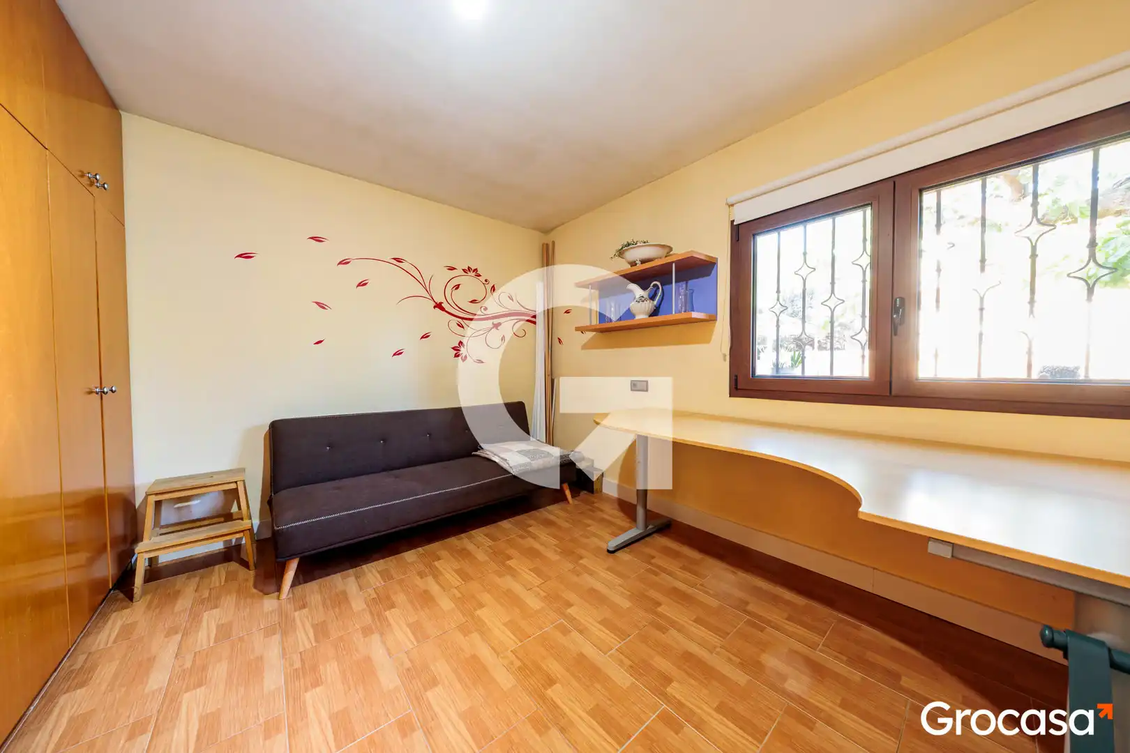 Habitación de Casa o chalet en venta en Collbató con Calefacción, Jardín privado y Terraza