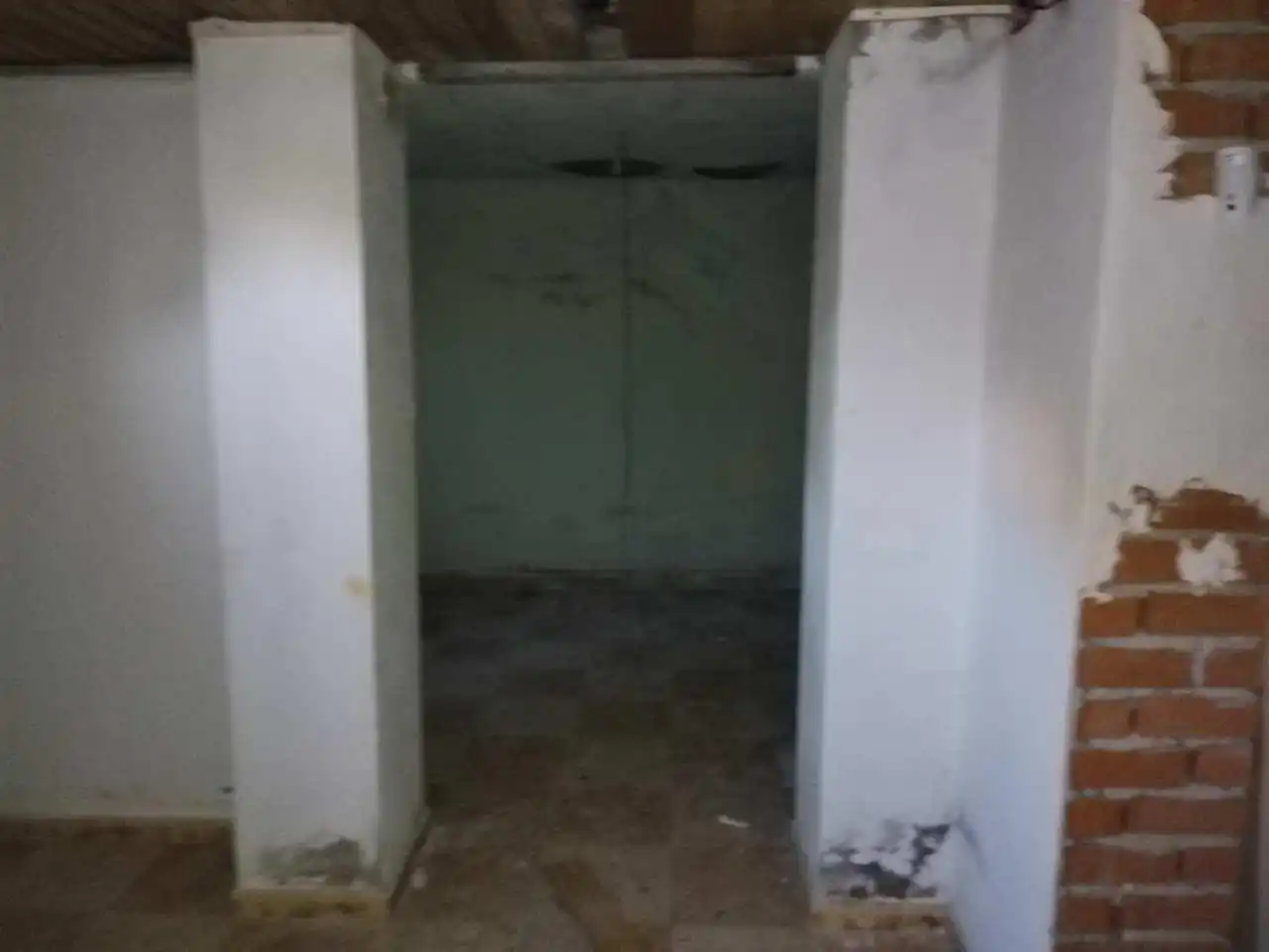 Houses for sale in Algeciras  with Private garden