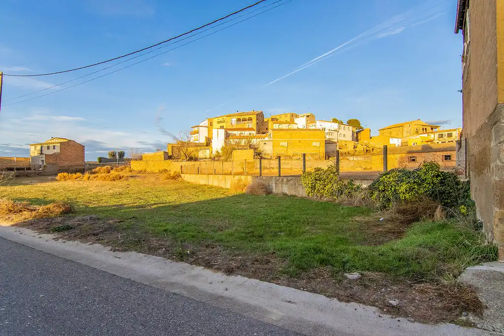 Piso en venta en C/ Carretera, Agramunt