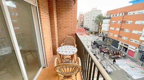 Foto 2 de Pis de lloguer a Carrer de la Mediterrània, 87, El Cabanyal - El Canyamelar, Valencia