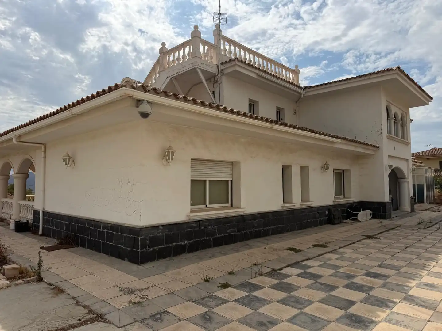 Casa amb piscina en venda a Carrer Matisse, imagen 4