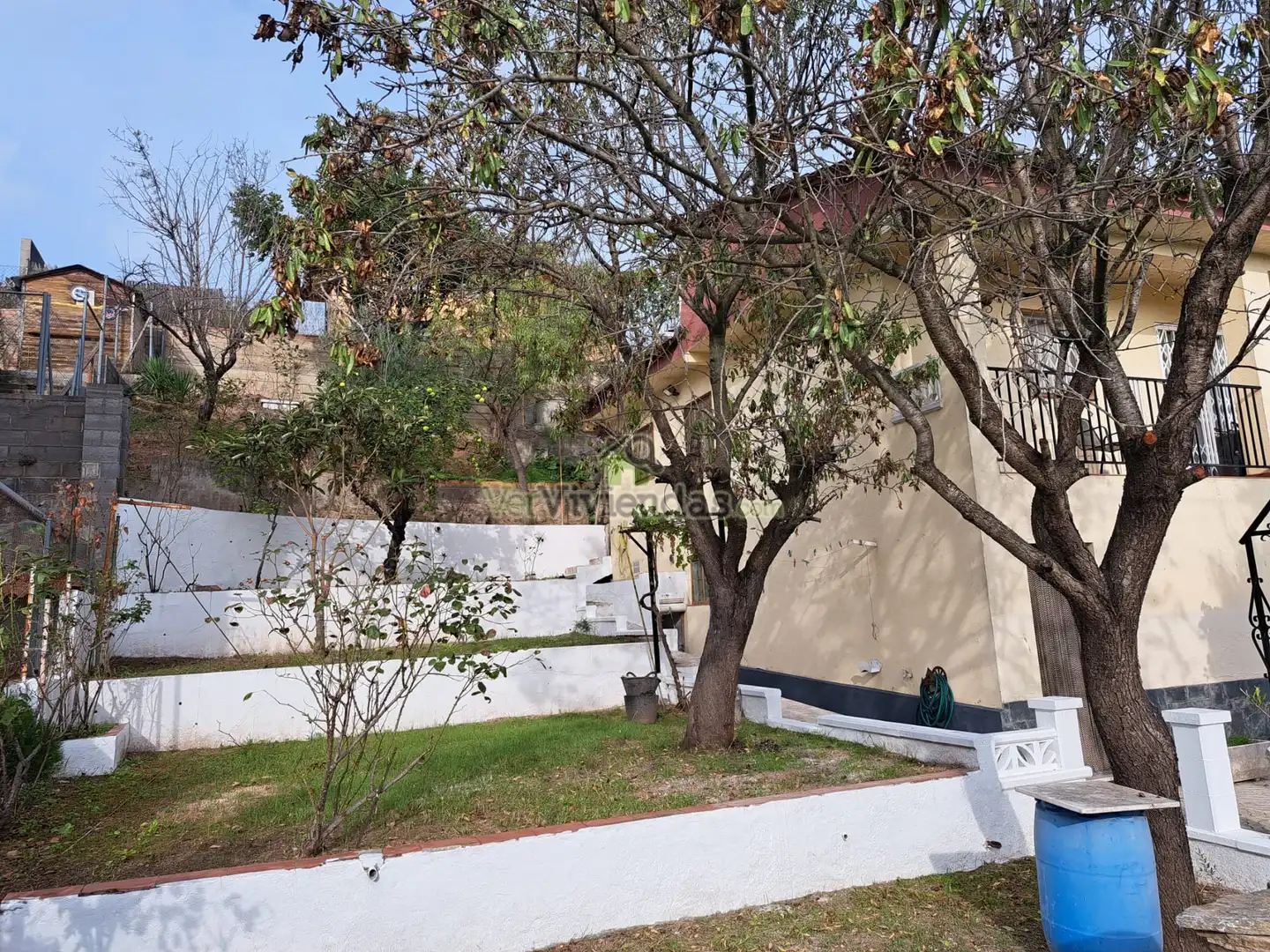 Casa con terraza en venta en Vacarisses, imagen 72