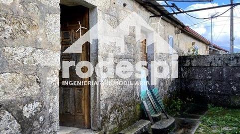Foto 4 de Casa o chalet en venta en Outeiro - Albeos, Crecente, Pontevedra