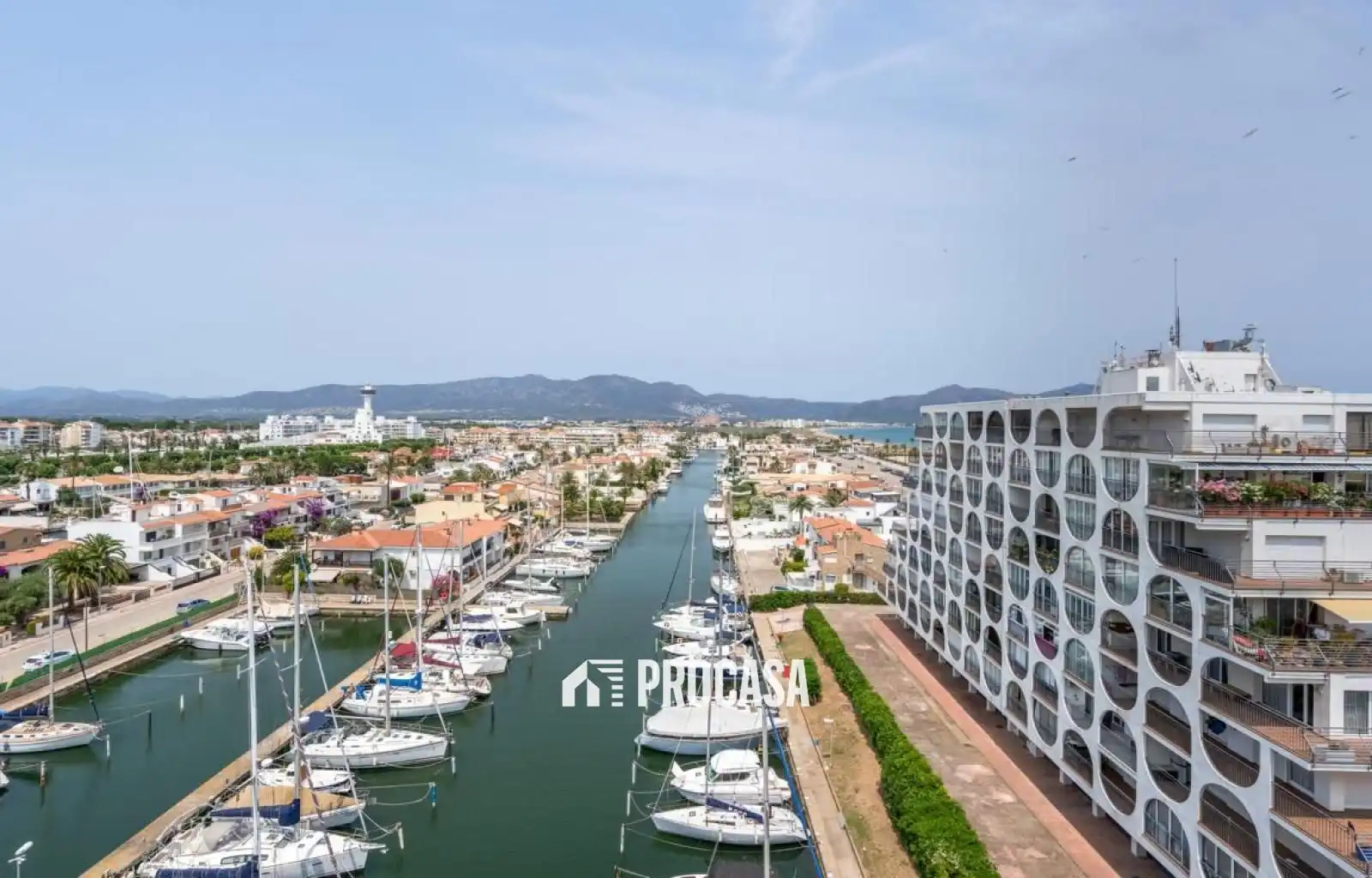 Appartement avec ascenseur à vendre à SALINS ED BADIA, imagen 22