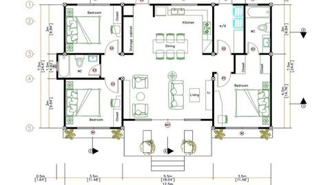 Photo 2 of Flat for sale in Camino Manzanos, 102, Hontoba, Guadalajara