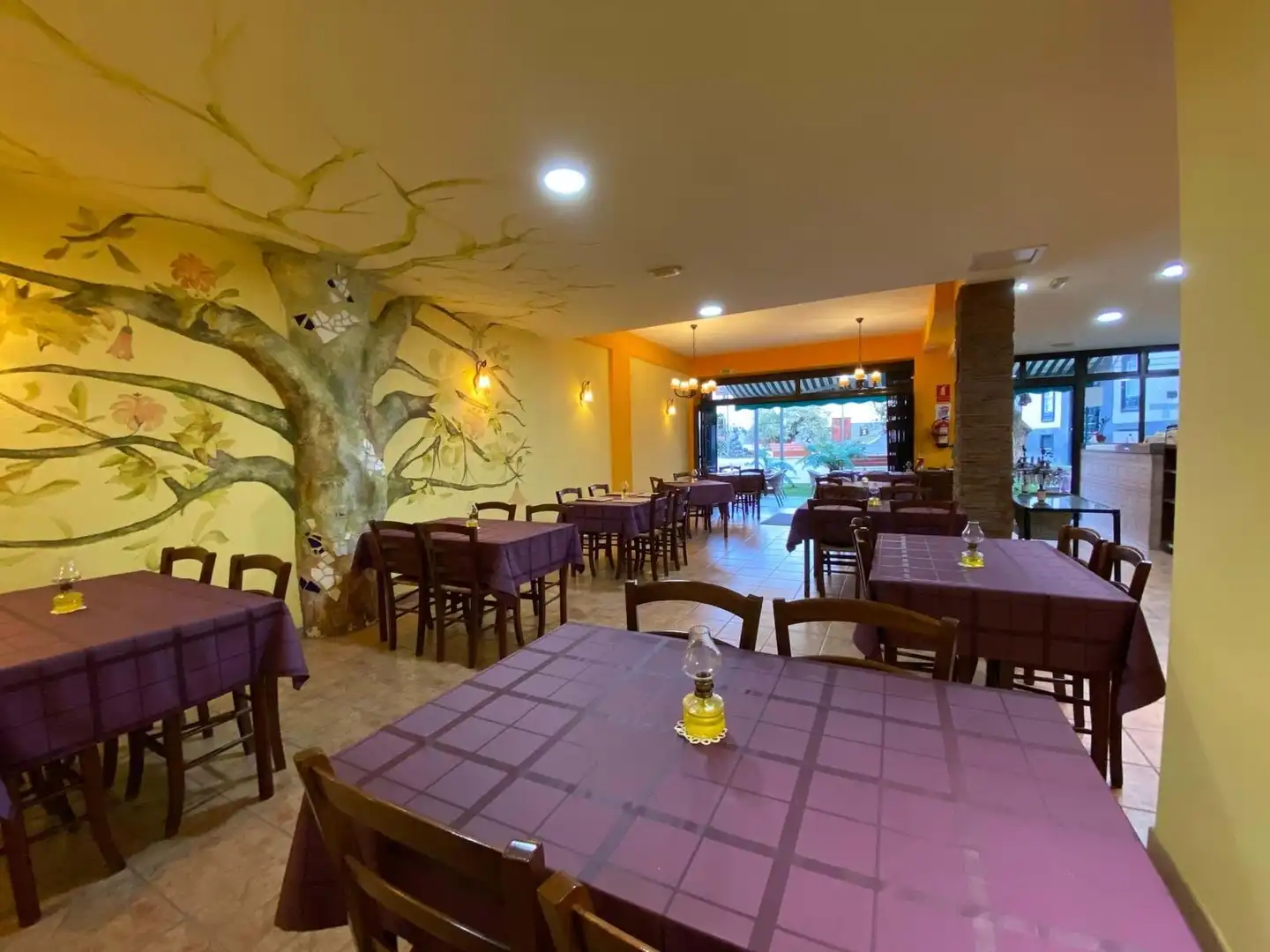 Local comercial en venda a Calle Iriarte, imagen 7