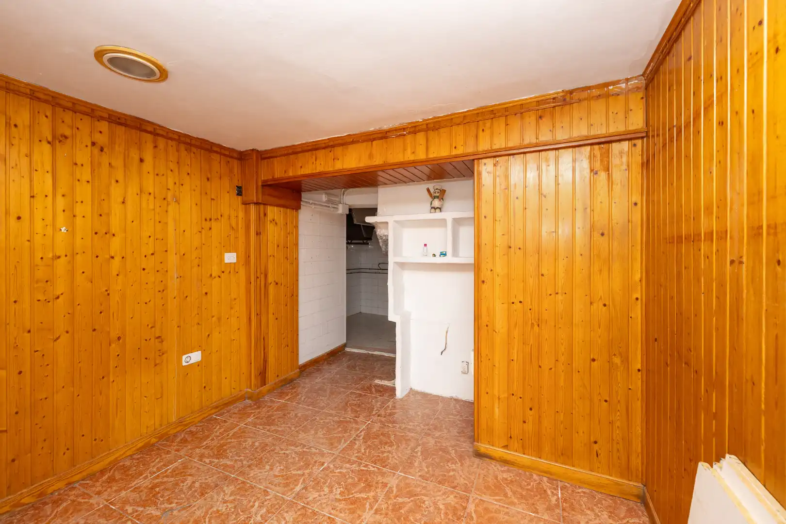 Local de alquiler en Granada
