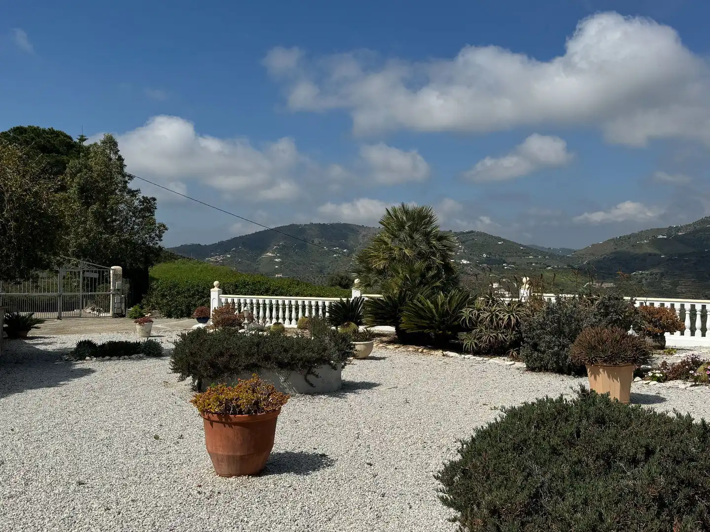 Casa rústica con piscina en venta en frigiliana, imagen 91