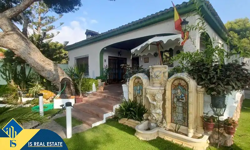 Villa mit Pool zum Verkauf in Orihuela Costa, imagen 5