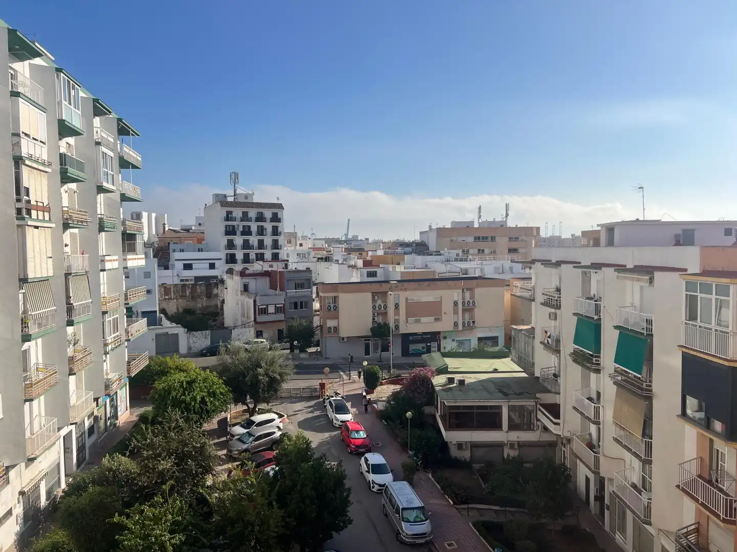 Piso con ascensor en venta en Urbanizacion VILLA PALMA, imagen 5