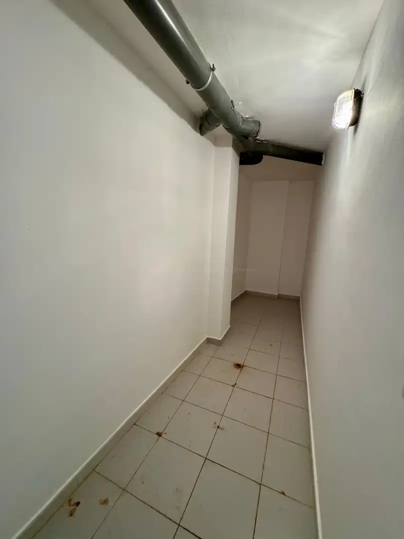 Wohnung zur Miete in Gijón - CL ELADIO CARREÑO, Barrio del Centro