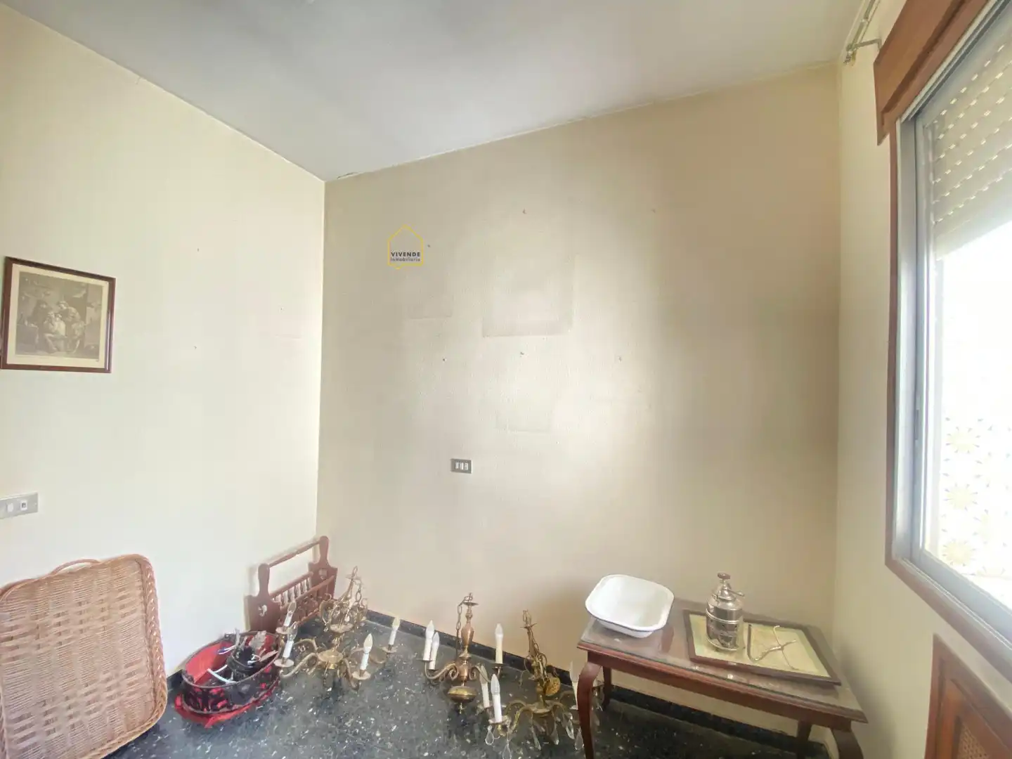 Flat for sale in Lorca