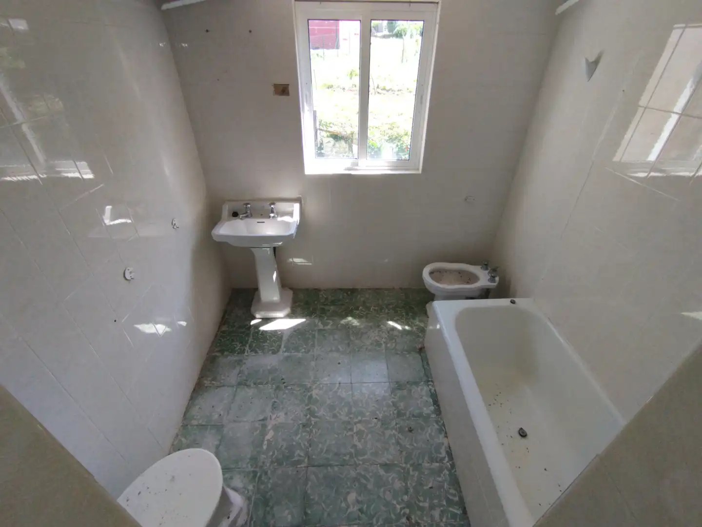 House with garden for sale in O Vicedo, imagen 17