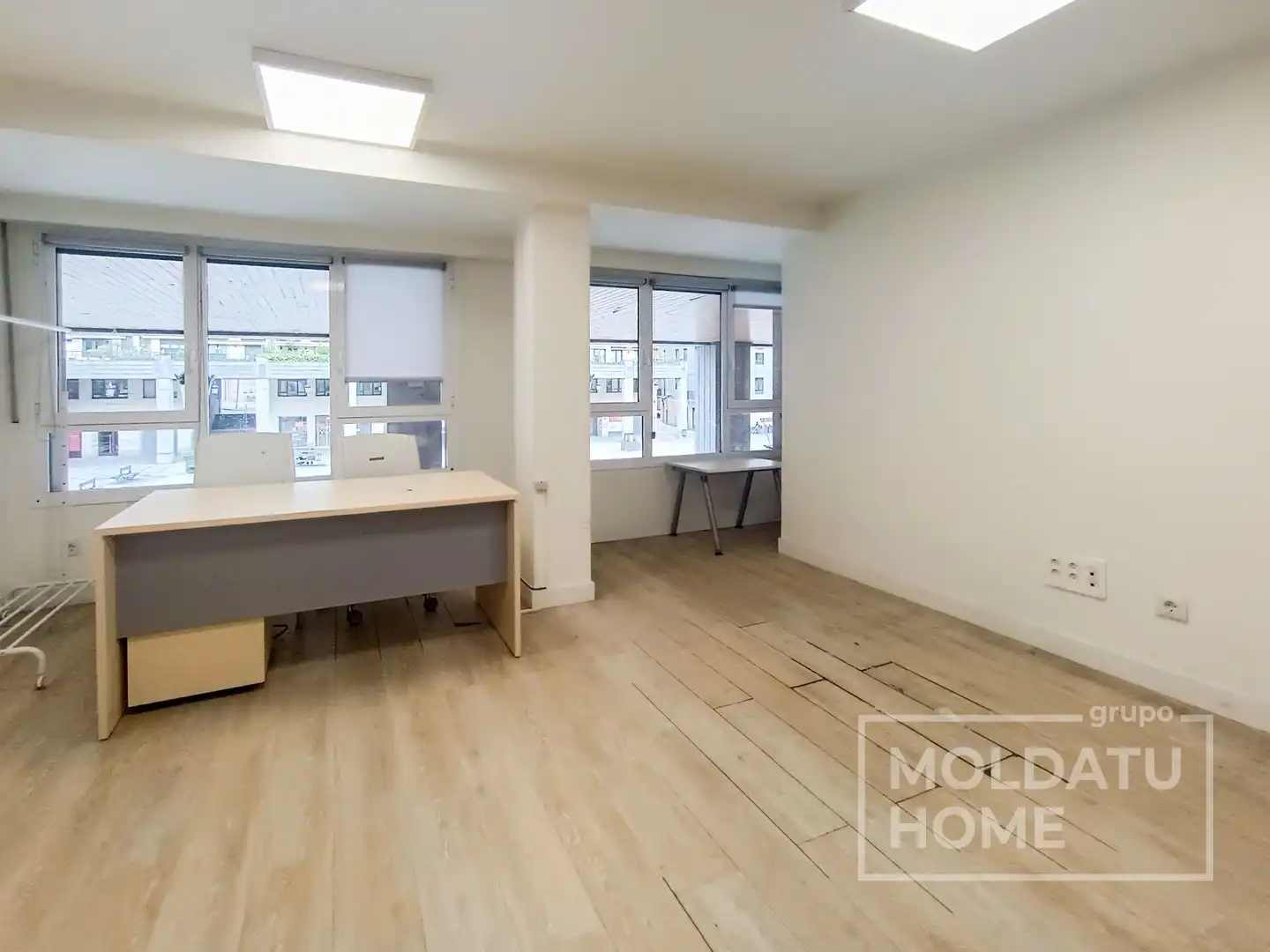 Office for rent in Errenteria  with Furnished