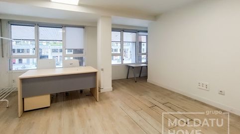 Foto 2 von Büro zur Miete in Koldo Mitxelena, Erialdea / Centro, Errenteria