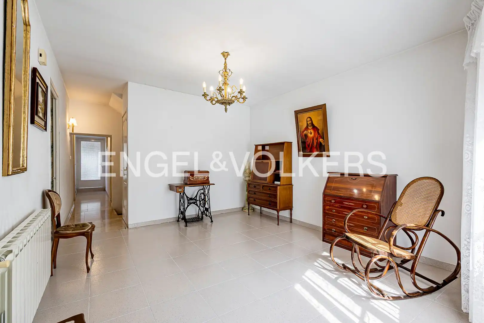 Adosado con jardín en venta en Olesa de Montserrat, imagen 30