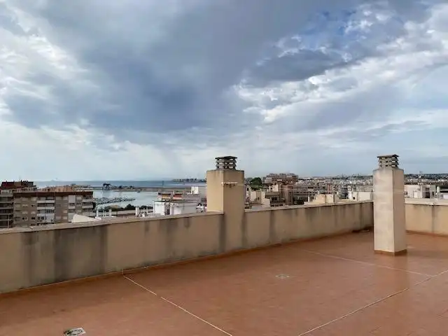Apartament amb ascensor en venda a Centro, imagen 16