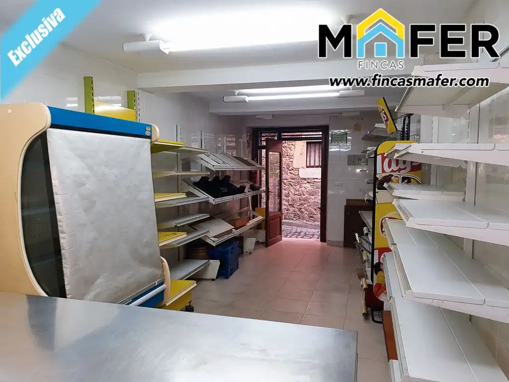 Local comercial en venda a Centro, imagen 3