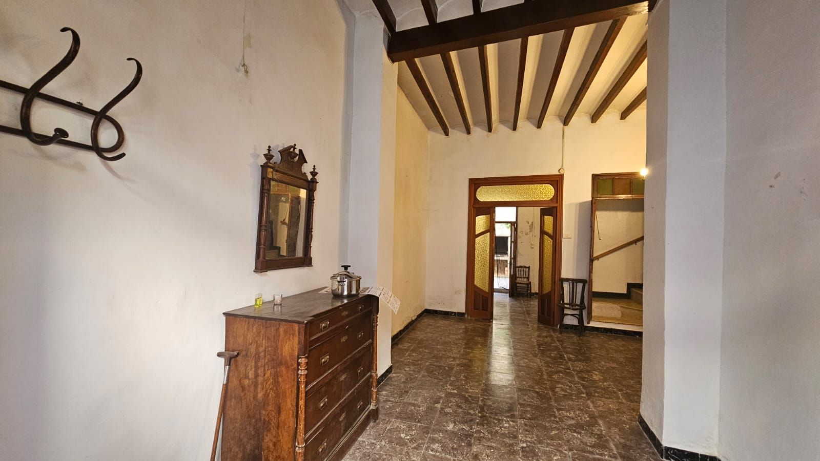 Country house for sale in Vall de Gallinera  with Terrace and Balcony