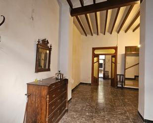 Country house for sale in Vall de Gallinera  with Terrace and Balcony