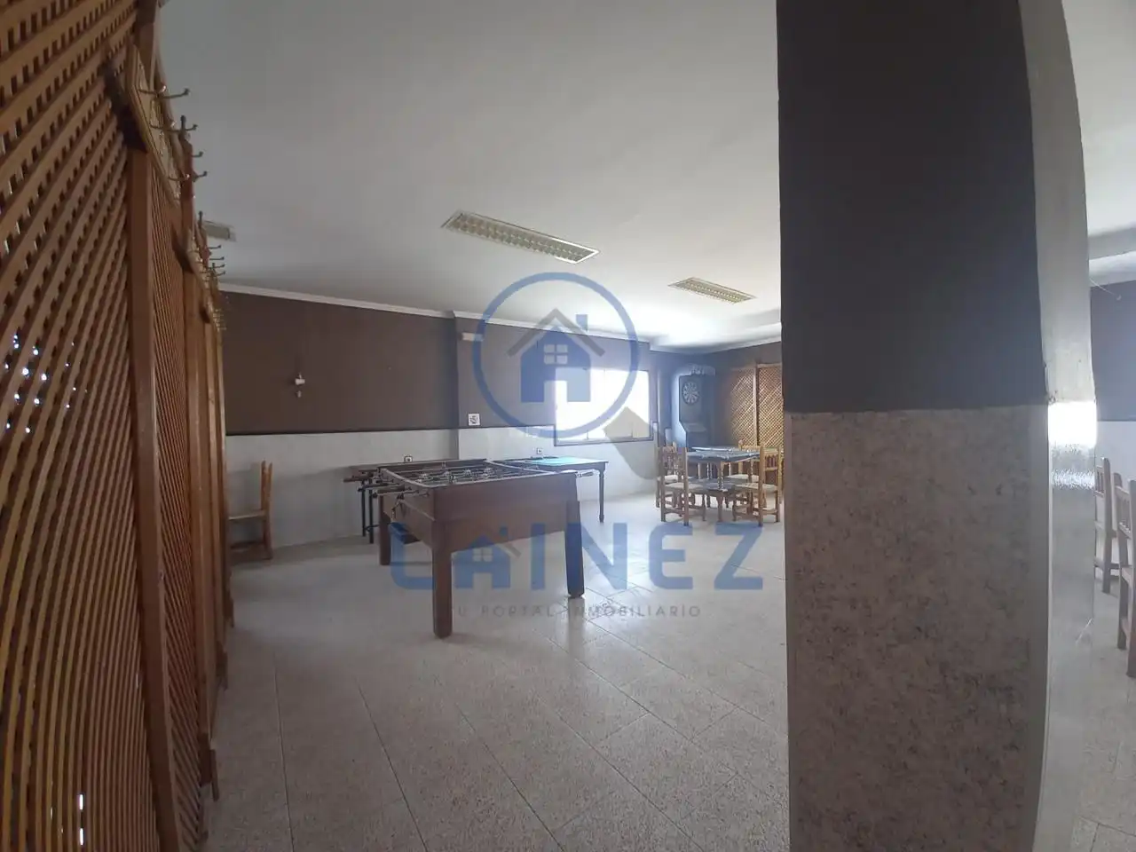 Local en venda en Peñarroya-Pueblonuevo amb Aire condicionat i Moblat