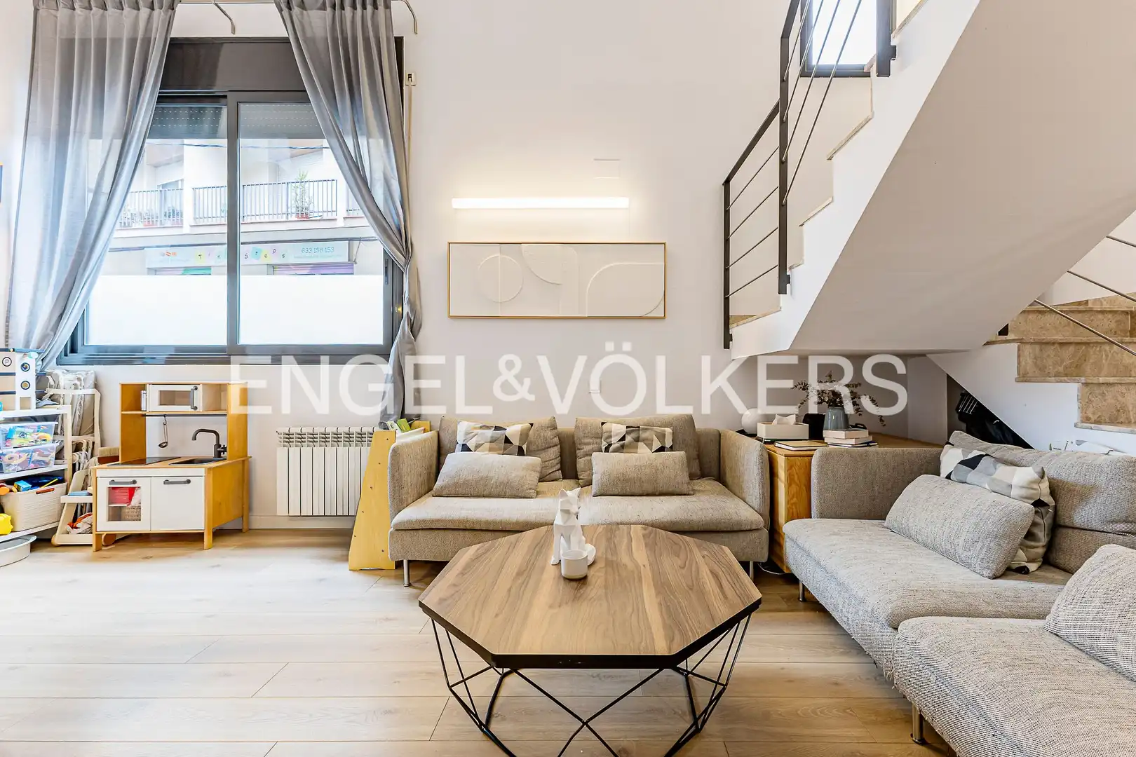 Apartments for sale in Sant Ramón