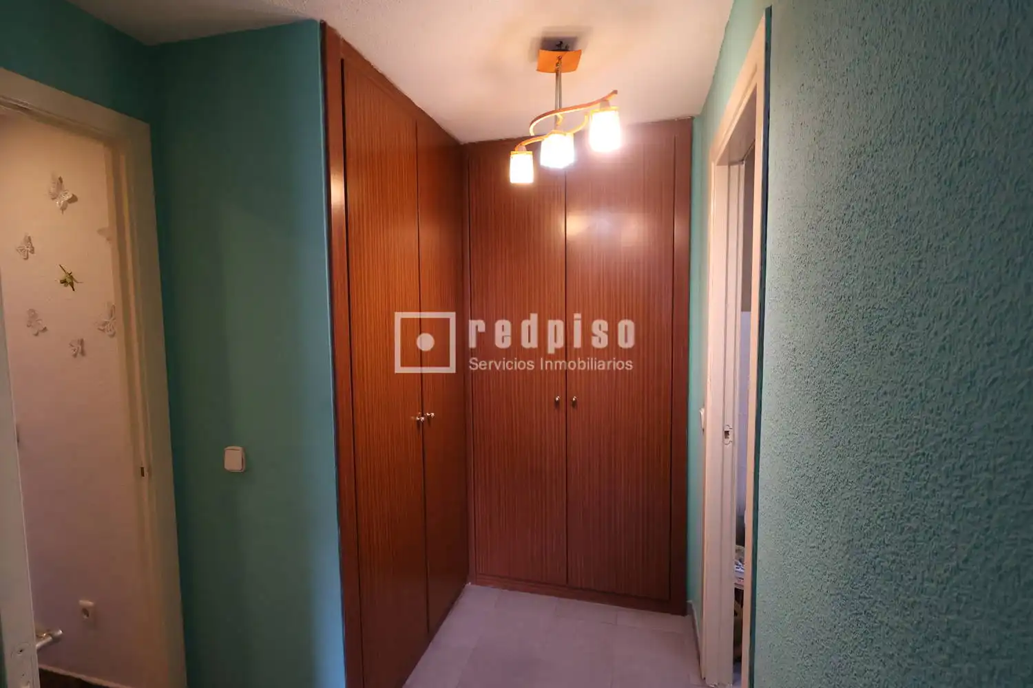 Flat with pool for sale in Villaverde, imagen 13