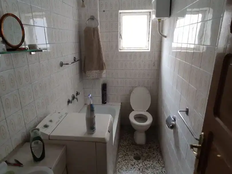 Bany de Pis en venda en Ourense Capital 