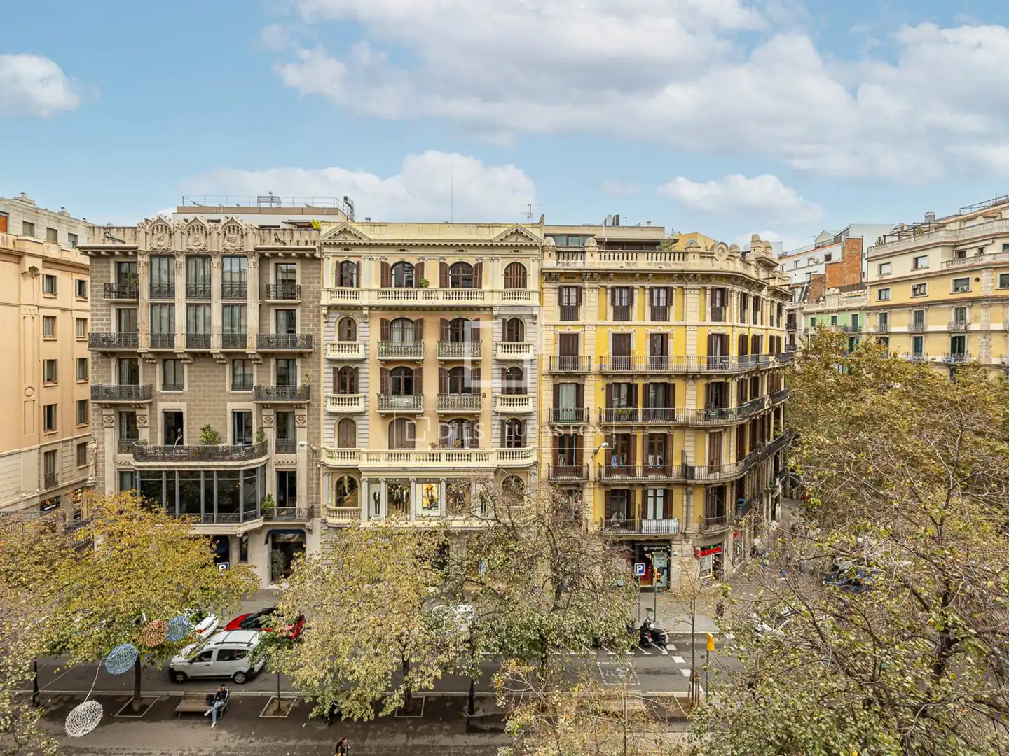 Appartamento con balcone in vendita a Eixample, imagen 37