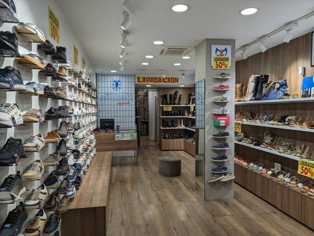 Local comercial en Alquiler en Centro