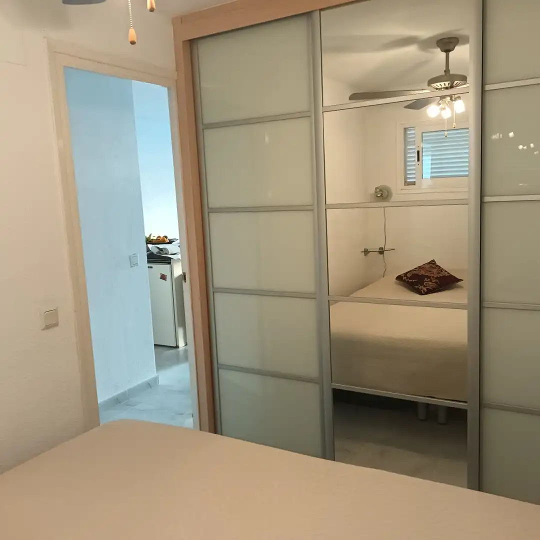 Wohnung zur Miete in Rincón Alto