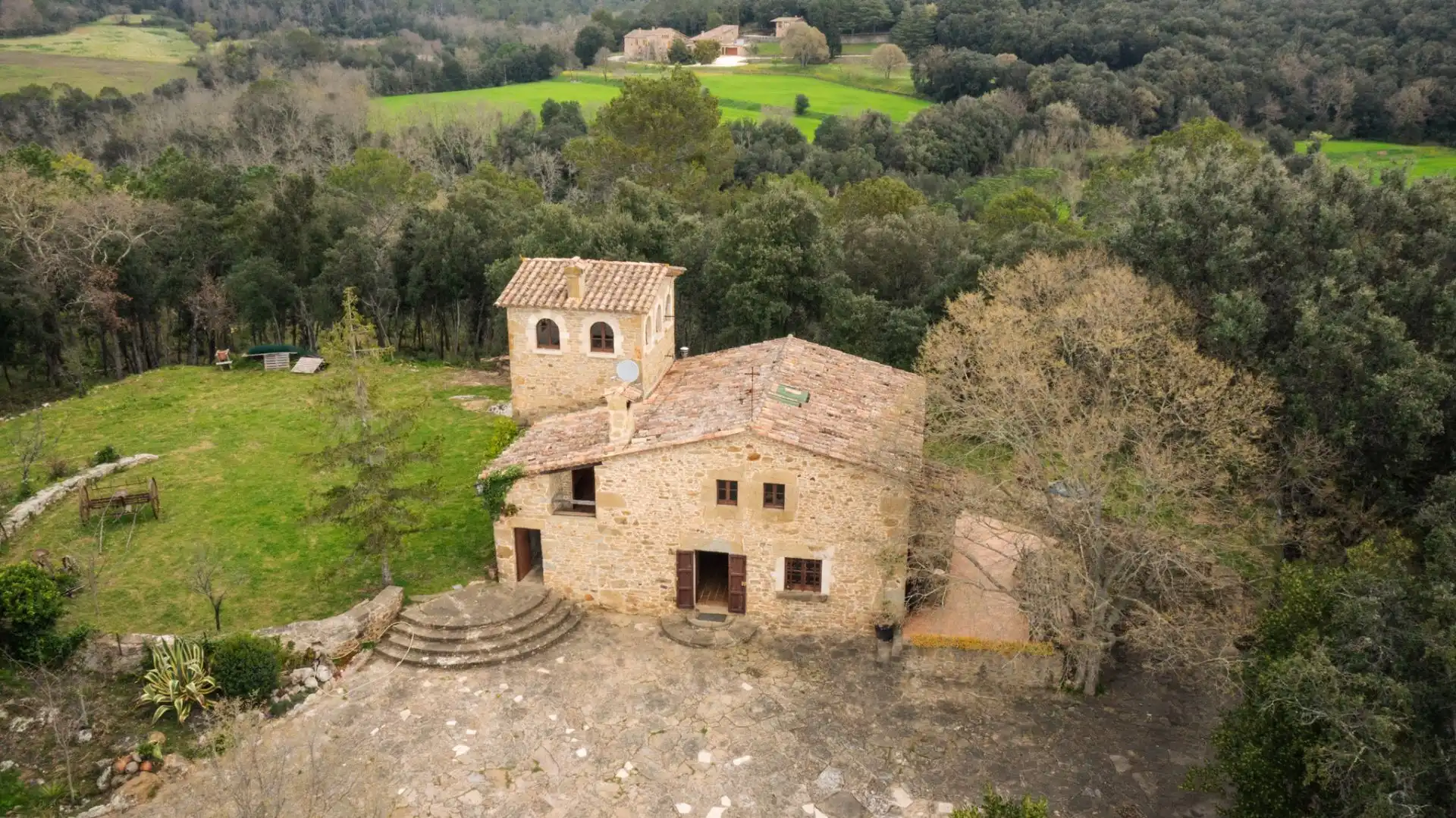 Casa in vendita a Canet d'Adri, imagen 7