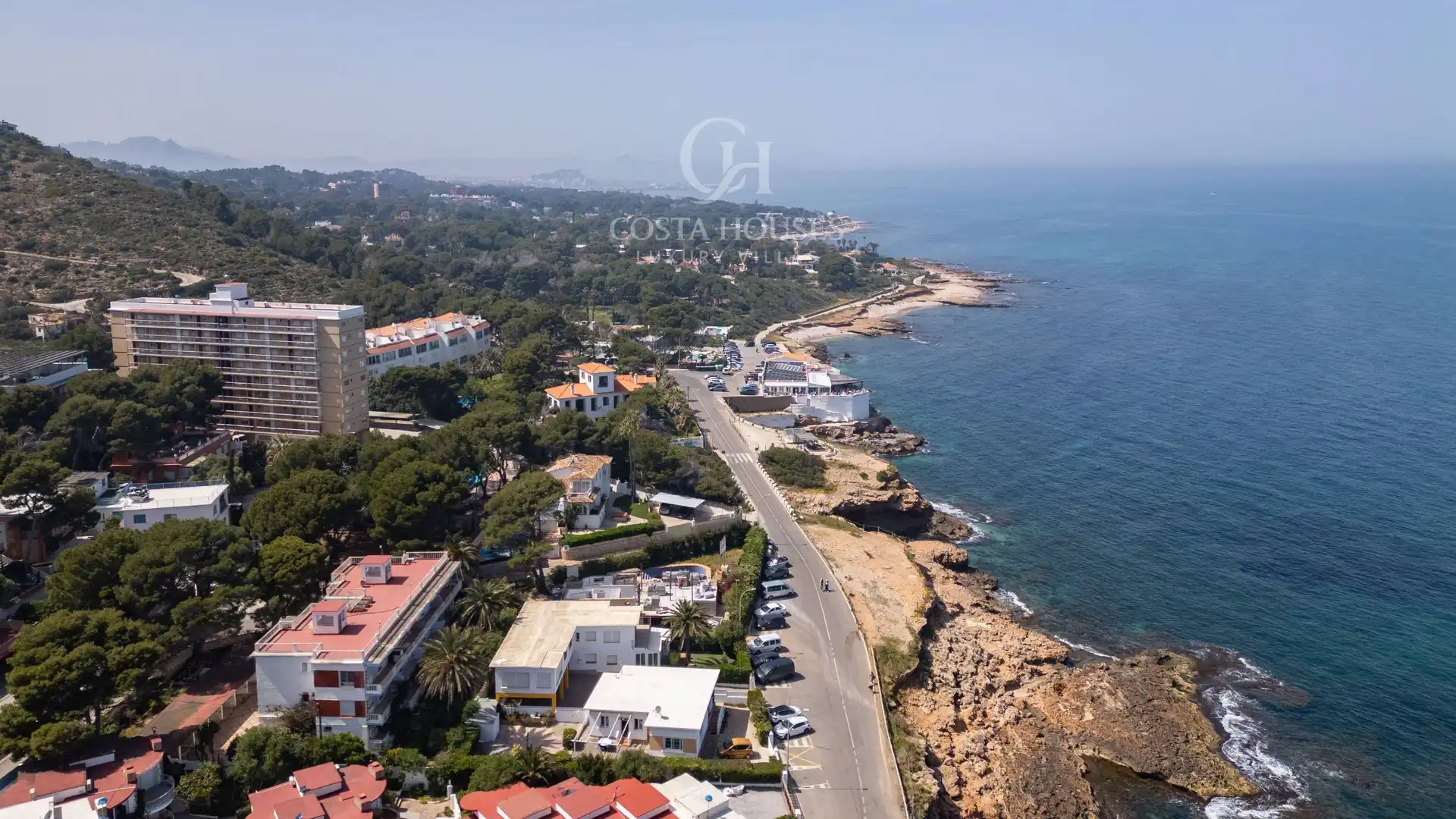 Villa avec piscine à vendre à Calle Siri 53, imagen 38