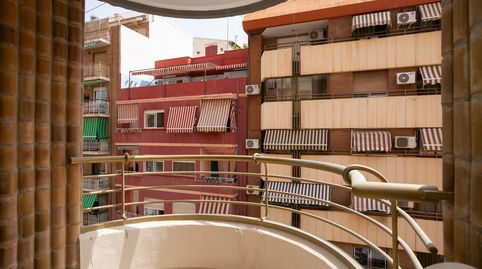 Photo 5 of Flat for rent in Calle Virgen del Socorro, Raval Roig - Virgen del Socorro, Alicante / Alacant