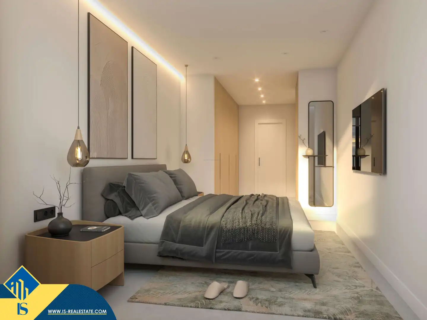 Appartement compact à vendre à Santa Pola ciudad, imagen 5